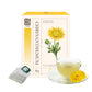 Nokchawon Chrysanthemum Tea, Premium Herbal, Caffeine Free, 20 Tea Bags, 0.56oz (16g)