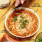 Mike'S Mighty Good Pillow Pack With Beef Brisket Ramen Soup, Organic Hearty Instant Noodles, Flavorful Quick Meal, Rich Savory B