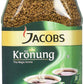 Jacobs Kronung Instant Coffee 200 Gram / 7.05 Ounce (Pack Of 2)