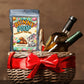 Bunny Poop Trail Mix - A Hilariously Tasty Easter Treat - Healthy Snacks for Basket Stuffers - Funny Gift Ideas for Friends