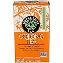Oolong Tea 20 Bag(S)