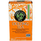 Oolong Tea 20 Bag(S)
