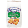 Martha White Self-Rising Buttermilk White Corn Meal Mix, 32 Ounce (Pack of 3)