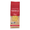 Montebello Organic Orzo, 1 lb