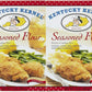 Kentucky Kernal Seasoned Flour - 10 Oz - 2 Pk