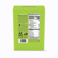 Wonderful Pistachios No Shells, Roasted & Salted Nuts, 0.75 Ounce Bag (Pack of 9), Protein Snacks, Gluten Free, On-the-Go, Indiv