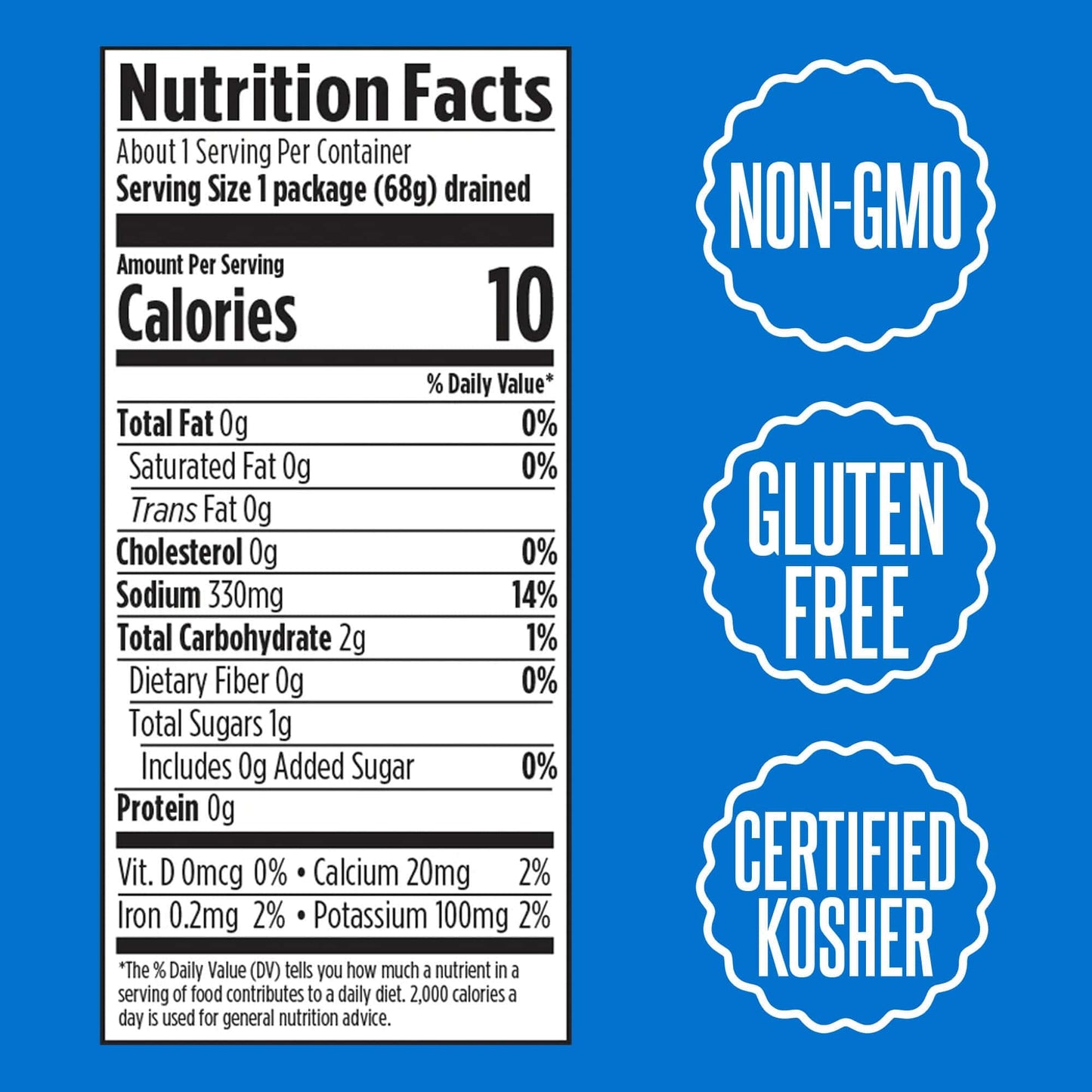 Suckerpunch Classic Dill Pickle Chips, Snack Pack, Gluten Free, Kosher, Sugar Free, Low Calorie, Low Carb, Ready To Eat, On The Go, Non Gmo, Keto Friendly, Vegan, 3.4 Oz, Single Serve Pouch (12 Pack)