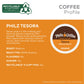Philz Coffee Tesora K-Cup Pod Coffee, Single Serve Keurig K-Cup Pods, Medium Roast Coffee, 20 Count