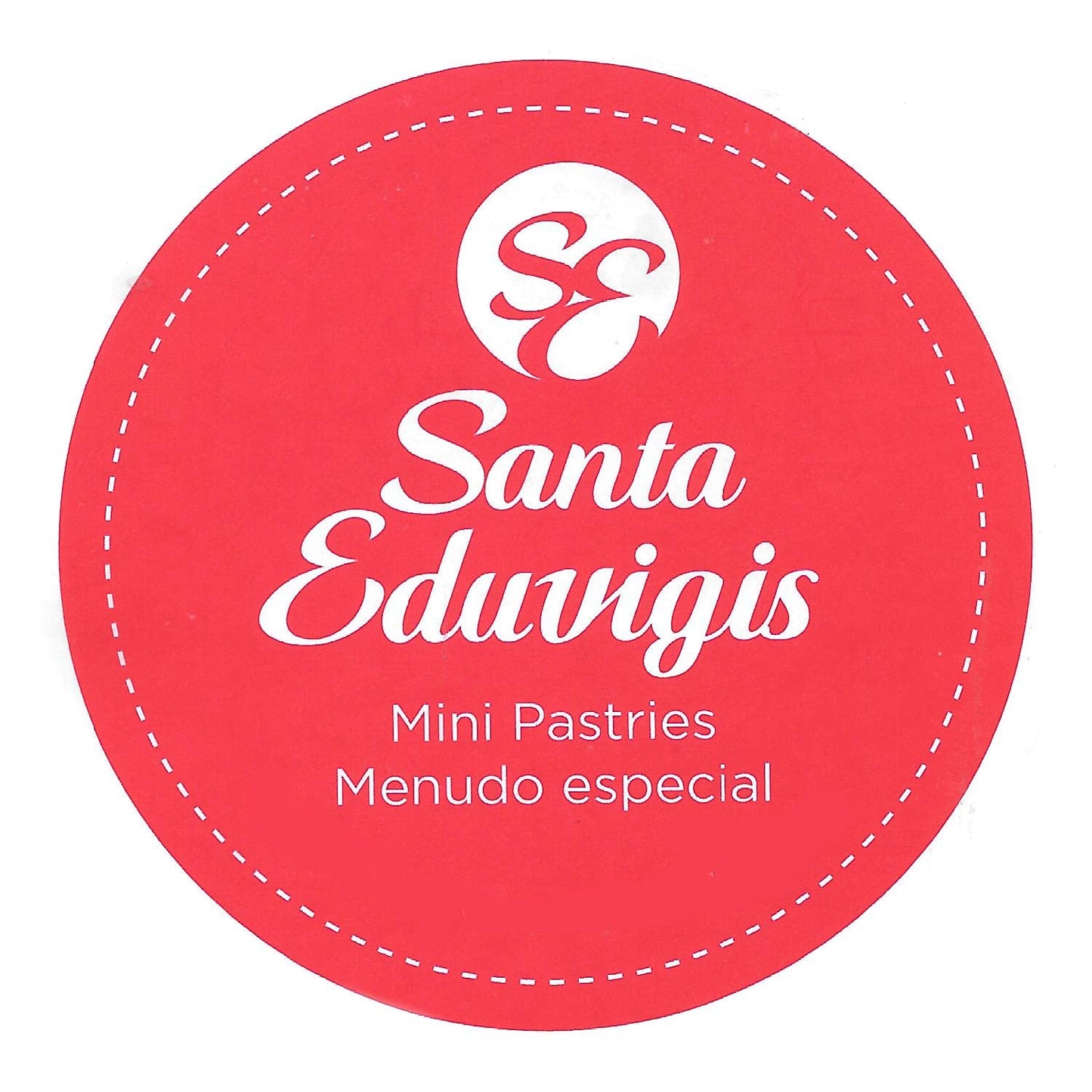Santa Eduvigis Mini Pastries Specials Salvadoran Pastry, Variety Pack | Pan Dulce Menudo Especial Salvadoreo, 18 Ounce Total (Pa