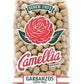 Camellia Brand Dried Garbanzo Beans (Chickpeas), 16 Ounce, Pack of 12