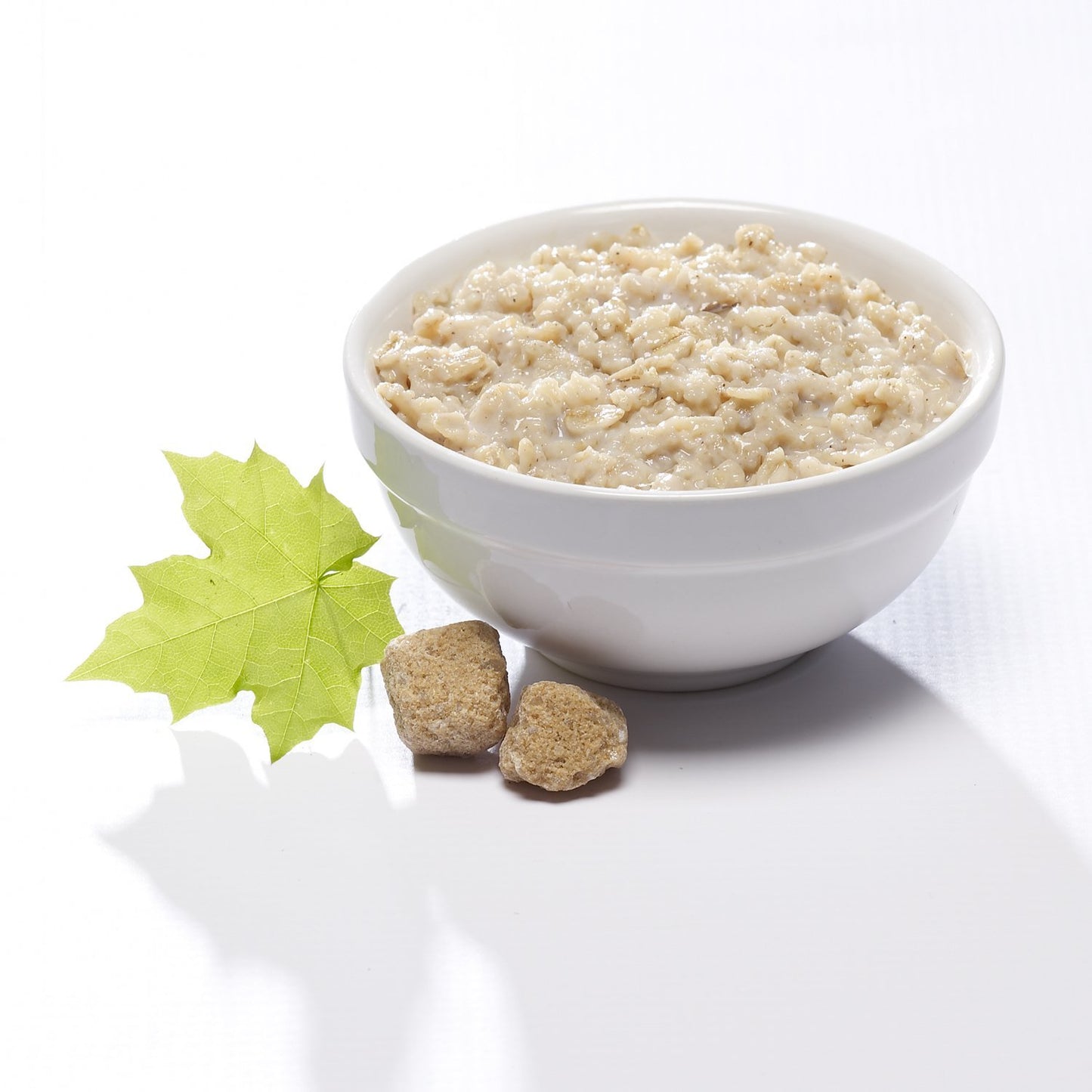 Proti-Thin High Protein Instant Maple Brown Sugar Oatmeal, 15G Protein, Low Calorie, Low Fat, Low Sugar, Ideal Protein Compatibl