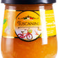 Tuscanini Italian Lemon Ginger Preserves, 11.64 oz Jar, 35% Real Fruit, Non-GMO, Gluten Free, No High Fructose Corn Syrup, Kosher