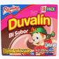 Duvalin Bundle. Tri Flavor, Vanilla Hazelnut, Strawberry Hazelnut, Strawberry Vanilla. 18 Count On Each Box. All 4 Different Duv