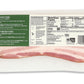 Whole Foods Market, Pork Bacon No Sugar Added Organic Step 1, 8 Ounce