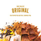 Perky Jerky Turkey Jerky Variety Pack of 5 - 2.2 oz, Low Sodium, 7-10g Protein, Low Fat, Non-GMO, 100% U.S