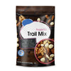 Probiotic Trail Mix: Yogurt Cranberries With Probiotics, Dried Cranberries & Raisins, Raw Almonds & Walnuts, Great Omega 3 Snack