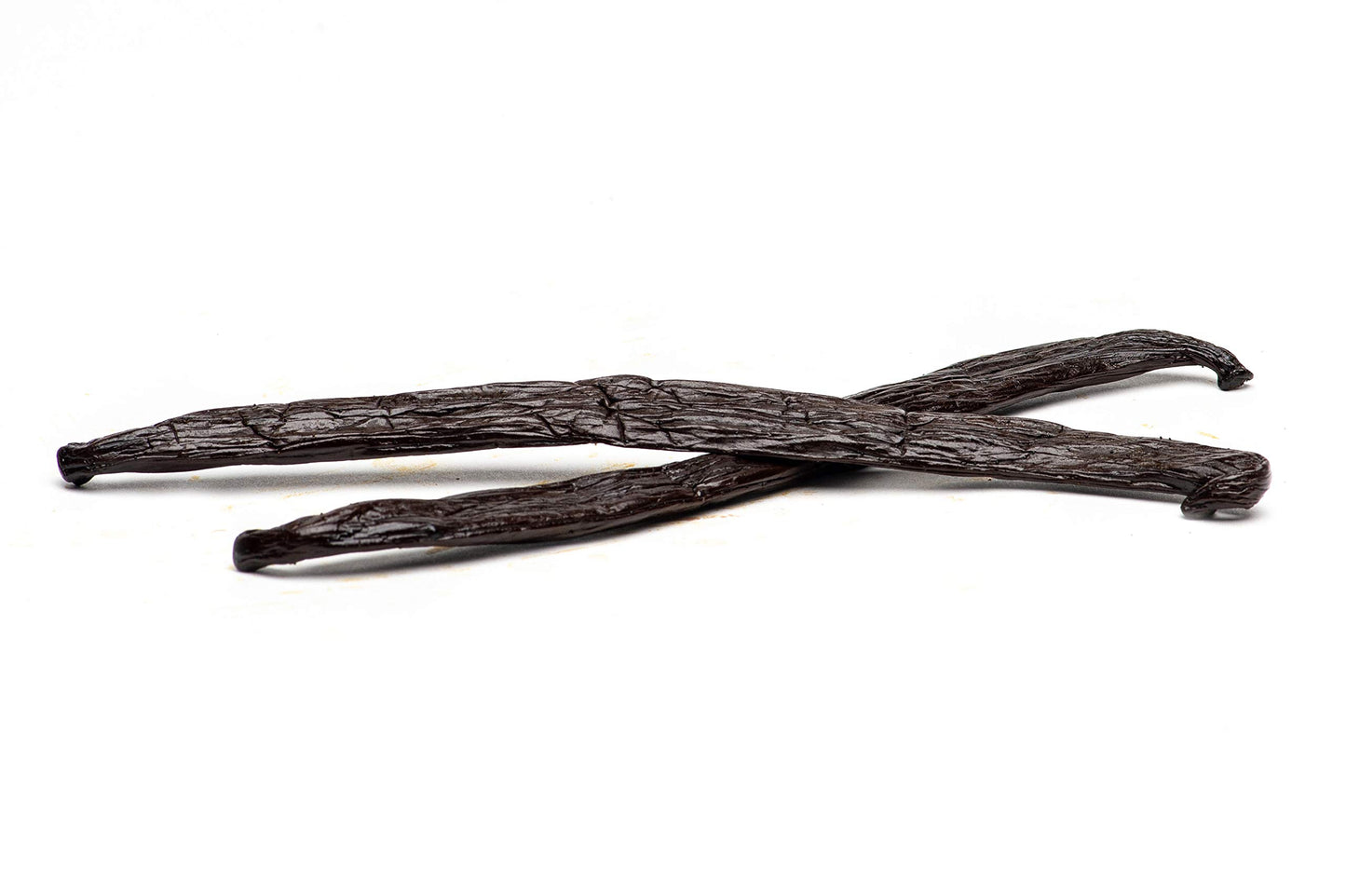 Slofoodgroup - Gourmet Vanilla From Tahiti - Real Tahitian Vanilla Bean Pods - 35 Count - For Cooking, Baking, And Vanilla Extra