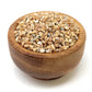 Yankeetraders 9 Grains Cracked Mix, 44 Ounce Bulk Bag