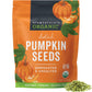 Viva Naturals Organic Pumpkin Seeds - Shelled, Unroasted & Unsalted Pumpkin Seeds Organic, Perfect for Salads, Trail Mix & Baked