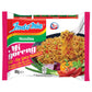 Indomie Mi Goreng Instant Stir Fry Noodles, Halal Certified, Hot & Spicy / Pedas Flavor (Pack of 30), 2.82 Ounce (Pack of 30)