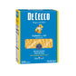 De Cecco Pasta, Tubetti No.62, Made in Italy, High in Proteing & Iron, Bronze Die, 16 Ounce (Pack of 5)