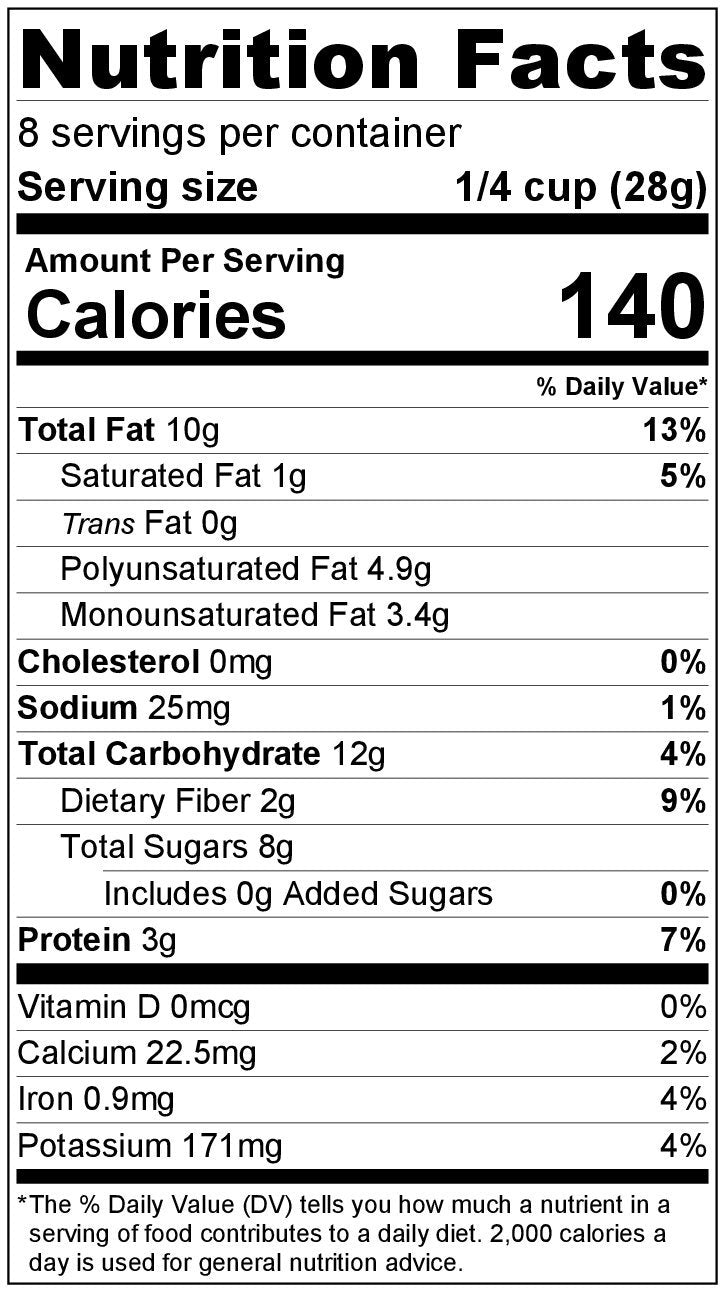 Wildway Apple Cinnamon Keto Granola | Grain-Free Certified Gluten-Free Cereal | Vegan, Low Carb & No Sugar Added | Paleo-Friendl