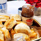 Kyvan Honey Apple Butter (2 Pack Honey Apple Butter)