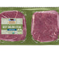Organic Rancher Organic Beef Top Sirloin Steak, 12 Oz