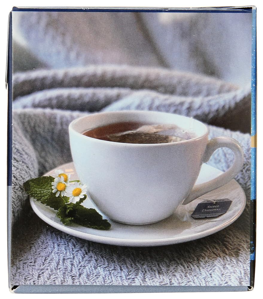 Bigelow Tea Sweet Dreams 20bg12