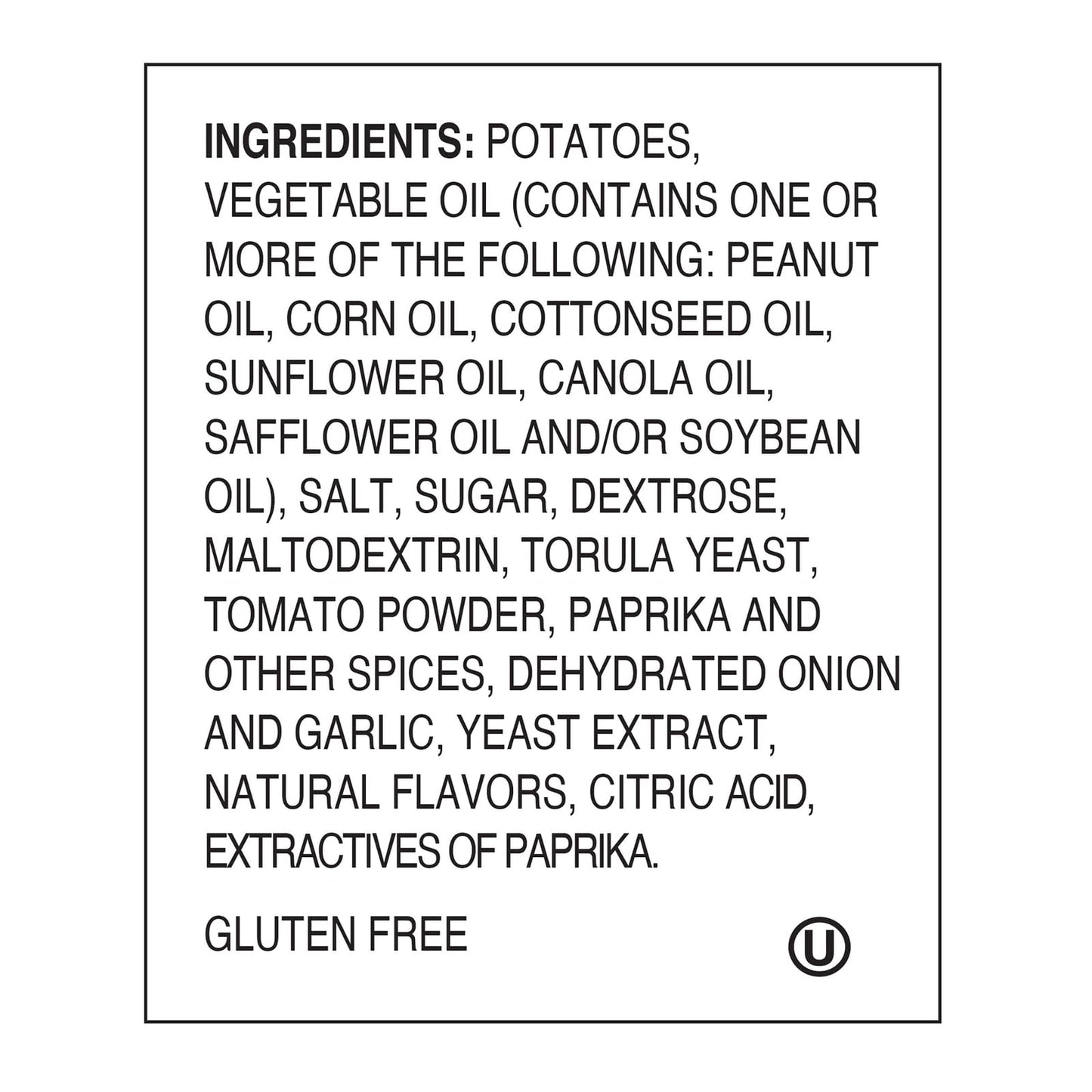 Zapps New Orleans Kettle-Style Potato Chips Mesquite Bbq Flavor (2 Oz Bags, 25 Count), Crunchy Chips With A Spicy Kick, Perfect