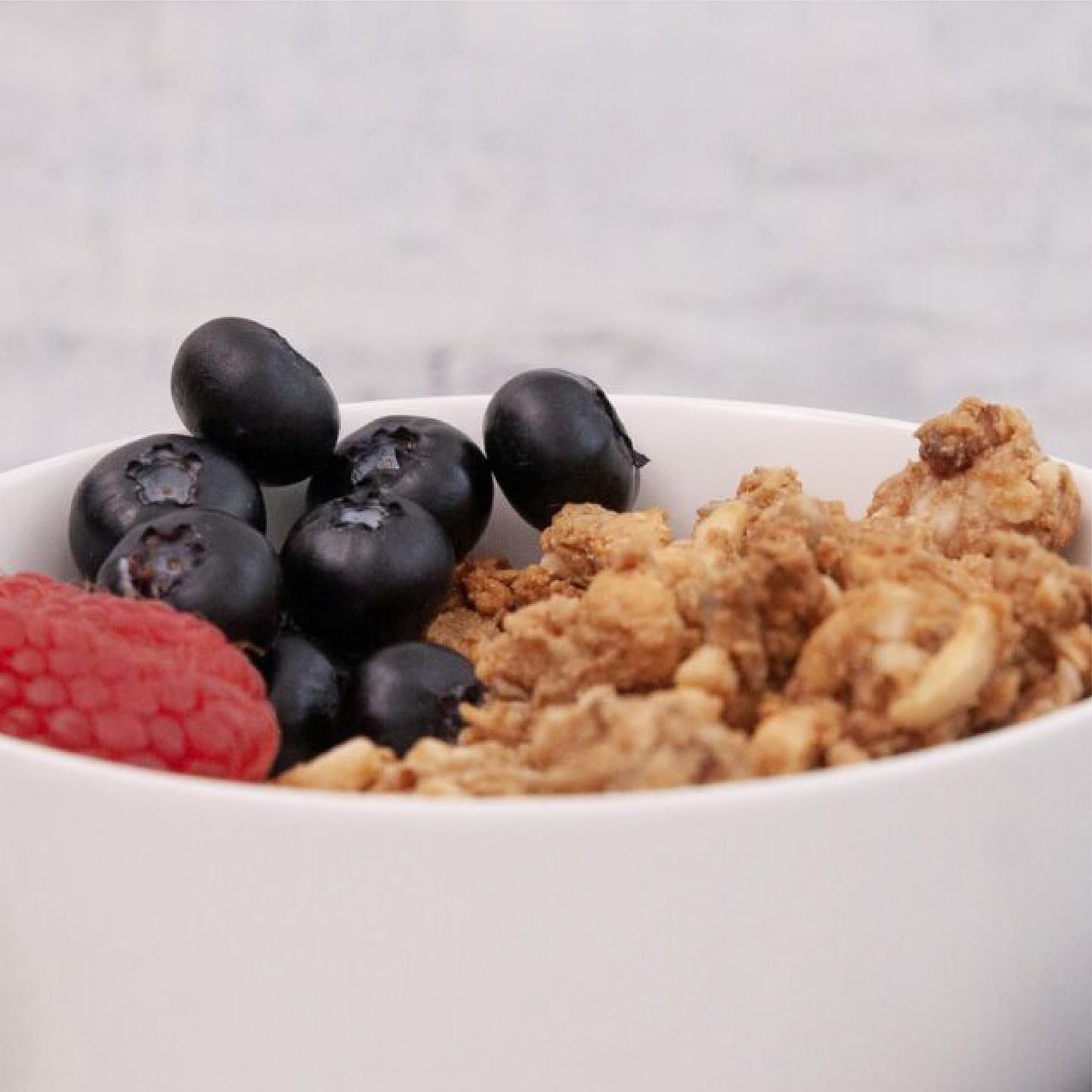 Carbonaut Gluten Free Granola, Cinnamon Apple Crumble | Keto-Certified & Non-Gmo | Perfect Keto Granola For Cereal, Yogurt, Or S