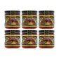 Better Than Bouillon Chili Base, Blendable Flavor, 8-Ounce Jar, Pack of 6