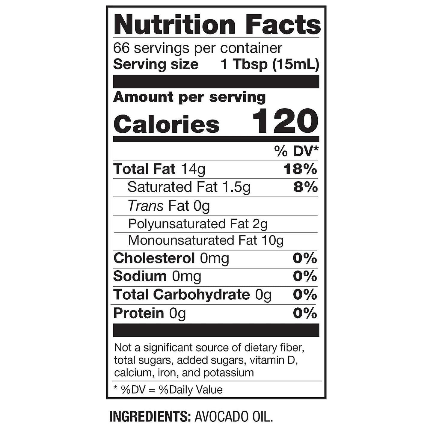 BetterBody Foods Refined Non-GMO Cooking Oil, Kosher, Keto and Paleo Diet Friendly, for High-Heat Cooking, Avocado Oil, 1 Liter,