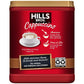 Hills Bros. Flavor Coffee, English Toffee, 16 Ounce Pack of 6
