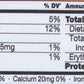Lily's Chocolate Baking Chips Chocolate Salted Flavor, Caramel, 9 Oz