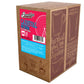 Brooklyn Beans Hot Cocoa Pods, Chocolate Salted Caramel, Compatible with K Cup malt-inspired, 40 Count, Model BB CV40