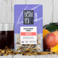 Tiesta Tea Palm Beach Punch Loose Leaf Fruit Punch Herbal Tea, Caffeine-Free, Resealable Pouch, 25 Cups, 2 Ounce