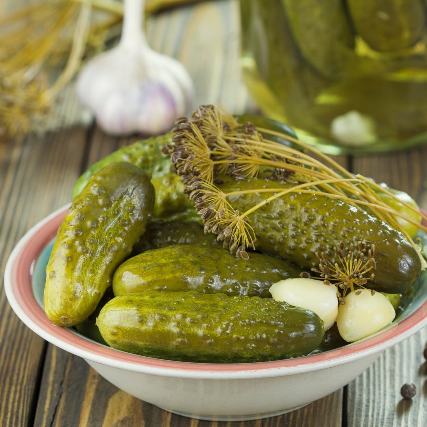 Best Maid Pickles - 9-Item Assortment Of Dill, Sweet, Bread & Butter, Okra, And Specialty Pickles - 3 Or 6 Packs (3 Pack, Whole