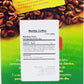 Melitta - Traditional Roasted Coffee - 17.6 Oz (Pack Of 02) | Melitta Café Torrado E Moído Tradicional - 500G