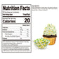 Edible Easter Nonpareils Sprinkles, Food Grade, 800G, Cupcake Decorations & Cake Topper, Donut, Ice Cream, Wedding Party Valenti