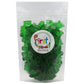FirstChoiceCandy Gummy Bears (Green Apple, 5 Pound (Pack of 1))