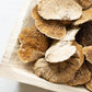 Bag Of 48 Dried Sponge Mushrooms