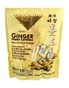 Ginger Honey Crystals, 30 ct (Multi-Pack)