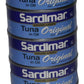 Sardimar Tuna Chuncks (Original, 5)