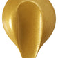 DecoPac Classic Gold Shimmer Airbrush Color - 4 fl oz, Model 45137