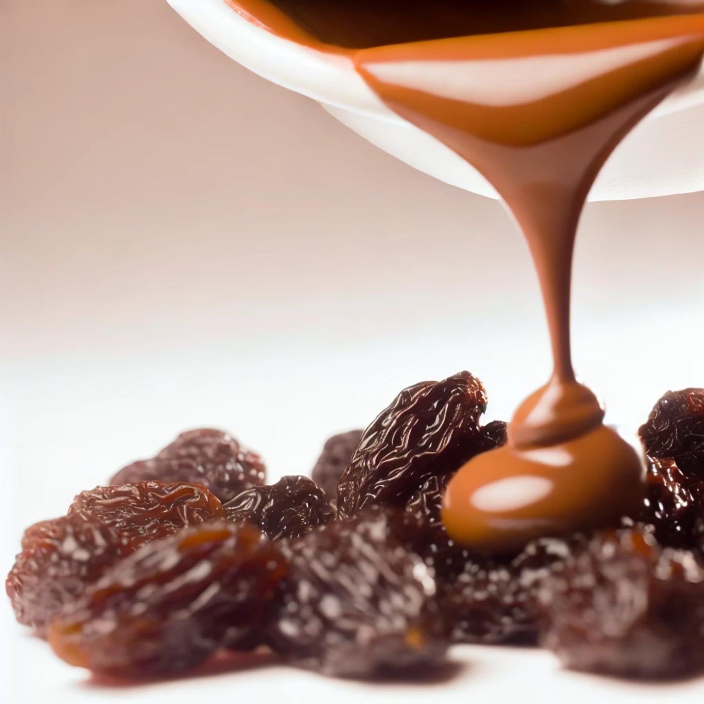 Wellsley Farms Milk Chocolate Covered Raisins, 50 Ounce, Kosher, Gluten-Free, Sweet Sun-Dried Raisins, Model 888670065471