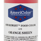 Americolor Amerimist Airbrush Color 9 Ounce, Orange Pearl Sheen