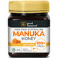 Good Natured Raw Manuka Honey MGO 100+ Antibacterial Activity 500g (1.1lb)