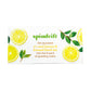 SPINDRIFT HALF TEA & HALF LEMON SPARKLING WATER CAN IN BOX 8 CT 96 OZ - 0856579002671