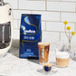 Lavazza Super Crema Espresso - Whole Bean Coffee, 2.2-Pound Bag 2 Pack (Packaging May Vary)